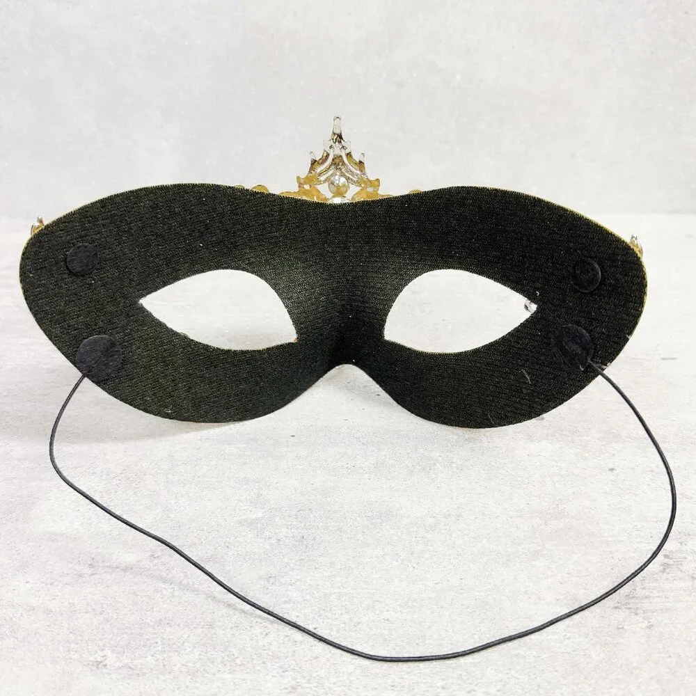 Silver gold mask, Masquerade mask, Cosplay mask, Masquerade ball mask, Prom mask
